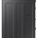 Lavadora Samsung Wa15cg5441bd/co 15kg Ecobubble Color Gris Gris