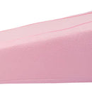 Cuna Antireflujo Toral Para Bebés Recién Nacidos, Colecho Color Rosa Claro