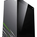 Chasis Gamer Gamemax Vega Pro Grey Verde