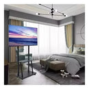 Soporte Tv Base Pedestal Rueda Televisor 32 A 70p Pulgadas Color 1700