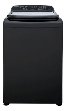 Lavadora Haceb Carga Superior 14 Kg Ivy Digital Negro