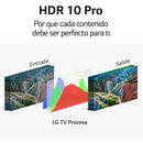 Televisor Lg 43 Pulgadas Smart Led Fhd Web Os