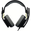 Audífonos Diadema Gaming Astro A10 Gen 2 Cable Ps5 Xbox Pc C Color Negro PS5/PS4