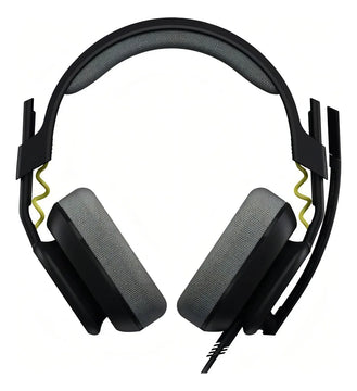 Audífonos Diadema Gaming Astro A10 Gen 2 Cable Ps5 Xbox Pc C Color Negro PS5/PS4