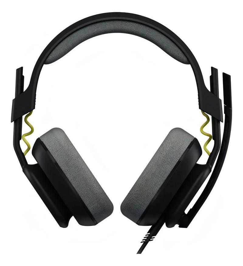 Audífonos Diadema Gaming Astro A10 Gen 2 Cable Ps5 Xbox Pc C Color Negro PS5/PS4