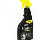 Limpiador Y Renovador De Llantas Simoniz 500 Ml Spray