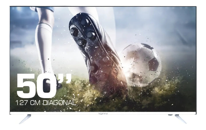 Televisor Led Visivo Smart 50 Webos D60 Vtl-u5060t4