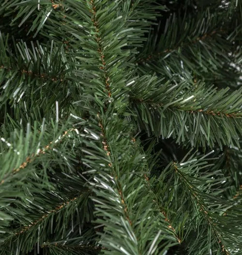 Arbol De Navidad Pino Albania De 1.80 Mtrs Verde