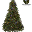 Árbol De Navidad Artificial Ultra Realista, 6.5 Pies