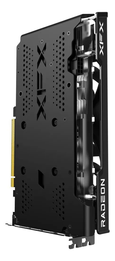 Tarjeta Gráfica Radeon Rx 7600 8 Gb Gddr6 Hdmi Dp