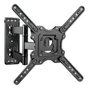 Soporte De Pared Movible Para Tv De 32 A 55 Pulgadas AN400 Negro KVHB