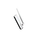 Placa De Red Tp-link Wireless Wn722n 150mbs Usb