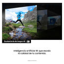 Televisor Samsung Smart Tv 65 Neo Qled 4k Qn85d 120hz