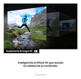 Televisor Samsung Smart Tv 65 Neo Qled 4k Qn85d 120hz