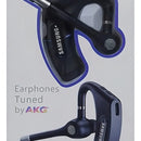 Manos Libres Bluetooth Para Samsung E6s Color Negro