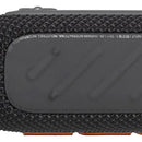 Parlante Jbl Go 4 Portatil Con Bluetooth Ip67 - 7 Hrs Negro
