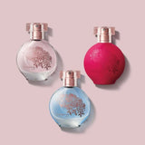 Kit de regalo de boticario Floratta para mujer (3 unidades), volumen unitario 30 ml