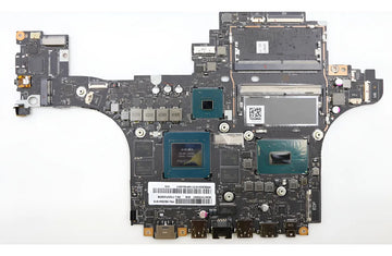 Motherboard Lenovo Legion Y740-15 I7-875 Rtx 2070 5b20s41615 Verde