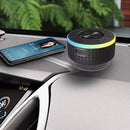 Parlante Ducha Recargable Resistente Agua Bluetooth Portatil Surtido