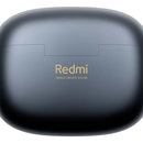 Audífonos Xiaomi Redmi Buds 6 Pro Bluetooth Color Negro