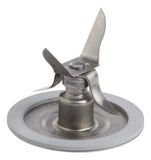 Cuchilla Licuadora Oster Original 4 Aspas Más Obsequio