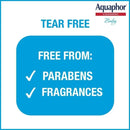 Aquaphor Baby Jabon Y Shampoo