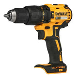 Taladro Inalambrico Percutor 1/2 Dewalt Dcd7781d2-b3 Color Amarillo 20v