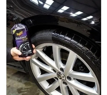 Gel Anti Ozono Para Llantas Meguiars - Endurance Tire Gel