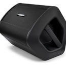 Bose S1 Pro+ Plus Parlante Bluetooth Con Batería Negro