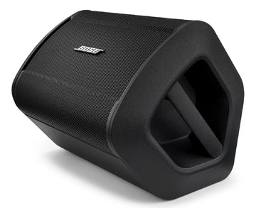 Bose S1 Pro+ Plus Parlante Bluetooth Con Batería Negro