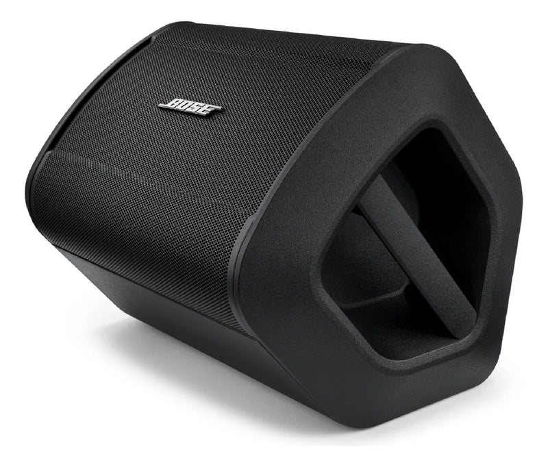 Bose S1 Pro+ Plus Parlante Bluetooth Con Batería Negro