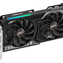 Tarjeta De Video Asrock Amd Radeon Rx 9060xt8 Gb Gddr6