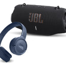 Parlante Xtreme 4 Negro Con T520 Azul