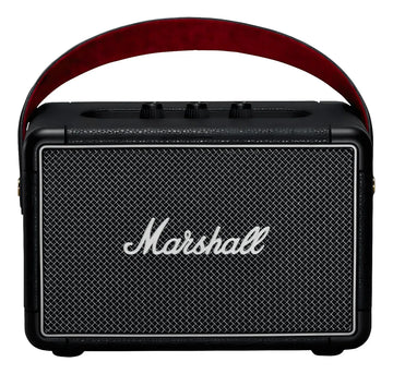 Altavoz Bluetooth Portátil Marshall Kilburn Ii Negro
