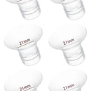 Accesorios Para Extractores De Leche Compatibles Con M