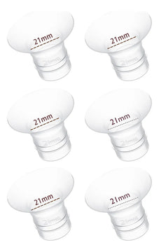 Accesorios Para Extractores De Leche Compatibles Con M