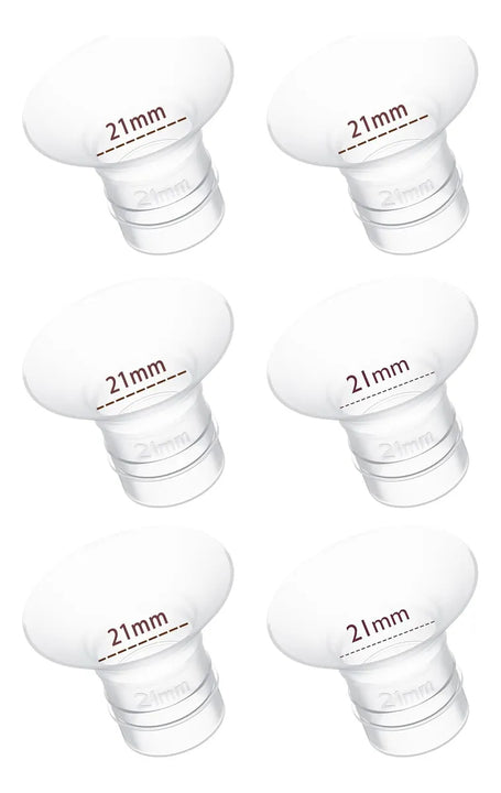 Accesorios Para Extractores De Leche Compatibles Con M