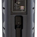 Parlante Kalley 15w Negro