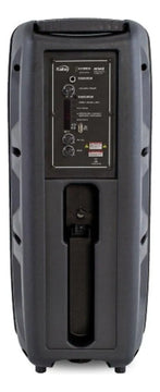 Parlante Kalley 15w Negro