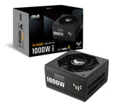 Fuente De Poder Asus Tuf Gaming 1000g 80 Plus Gold Modular