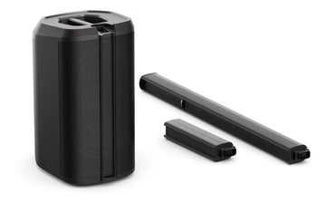 Bose L1 Pro 16 Sistema De Audio Portable Arreglo Lineal Negro