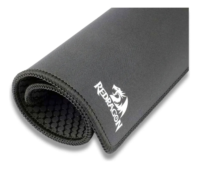 Pad Mouse Redragon Flick M P030 Negro