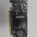 Tarjeta Nvidia Quadro P620 2gb 128bit Gddr5 Pci Exp 3.0 X16