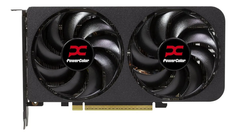 Tarjeta Grafica Rx9060xt 8gb Gddr6
