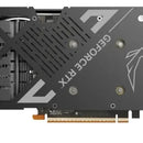 Tarjeta De Vídeo Zotac Rtx 5050 Twin Edge Oc 8 Gb Gddr6 128
