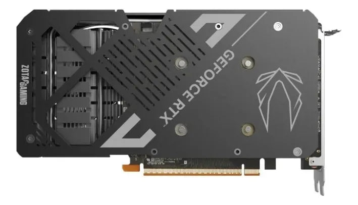 Tarjeta De Vídeo Zotac Rtx 5050 Twin Edge Oc 8 Gb Gddr6 128