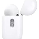 Audifonos Pro 2a Gen Compatibles Con Iphone Y Android Blanco