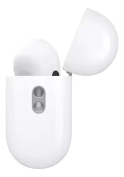 Audifonos Pro 2a Gen Compatibles Con Iphone Y Android Blanco