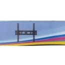 Soporte Escualizable Tv Base De 26 A 55 Pulgadas 4747-t Tele Negro