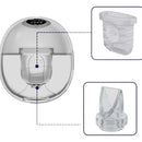 Repuesto Valvula Y Diafragma Silicona Extractor S32 Ncvi